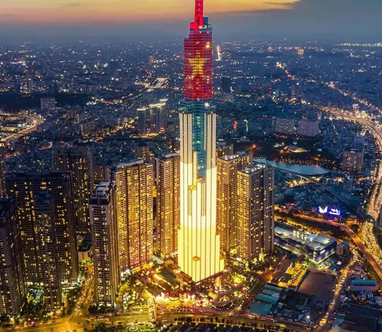 Khach San Anh Nguyet 1 Otel Ho Şi Min